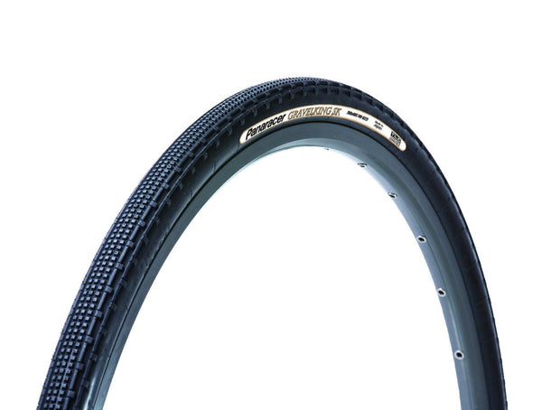 Panaracer Gravelking Sk Tubeless Folding Tire