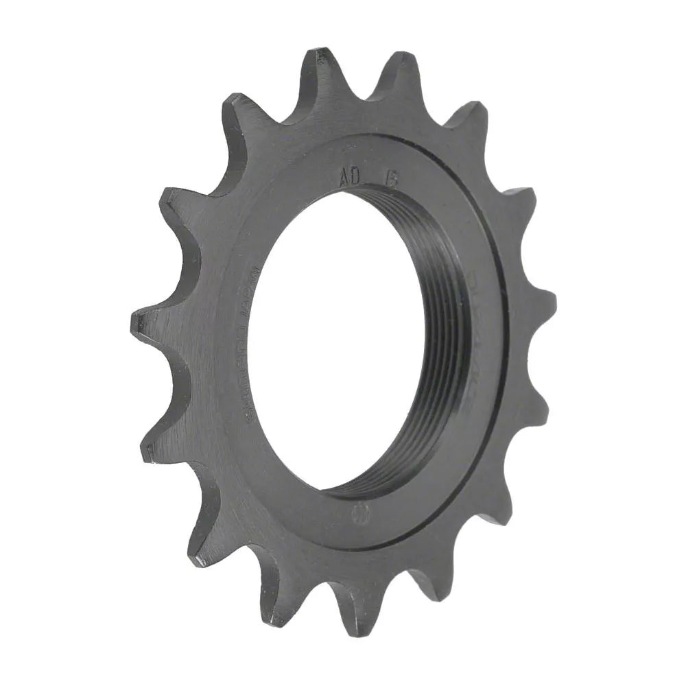 Shimano Dura-Ace 15t 1/8" Track Cog Black