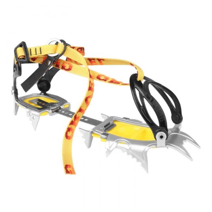 Grivel Air Tech Light - Ascent Outdoors LLC