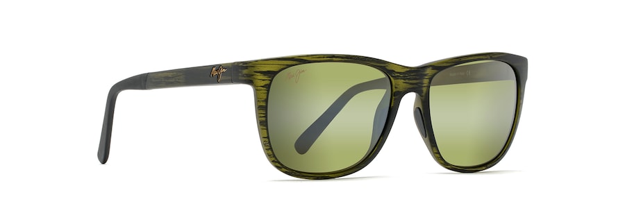 Maui Jim Tail Slide Sunglasses