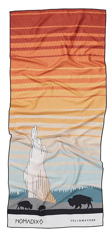 Nomadix Original Towel