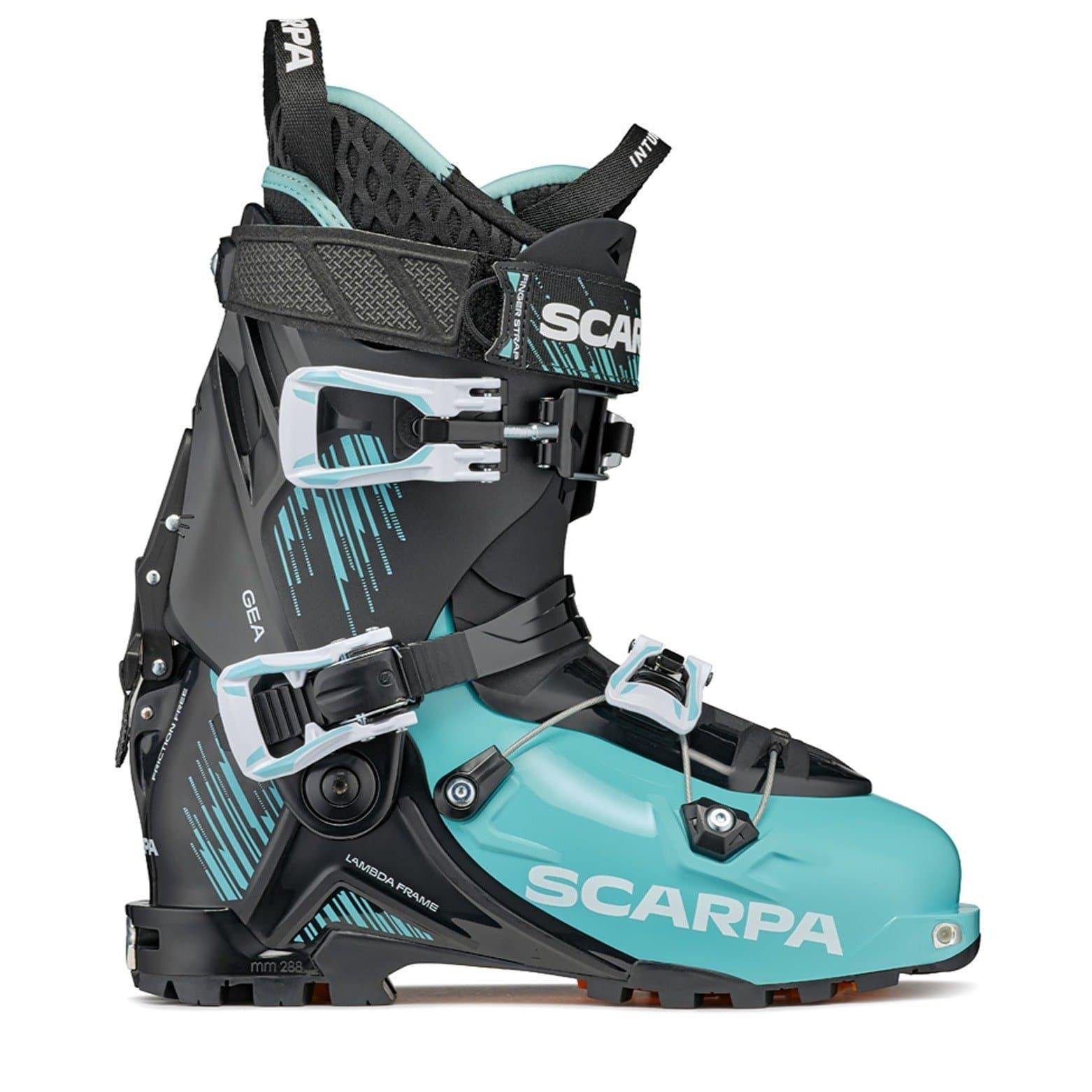 Scarpa Gea - Ascent Outdoors LLC