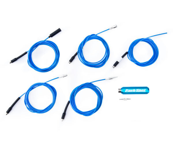 Park Tool IR-1.3 Internal Cable Routing Kit