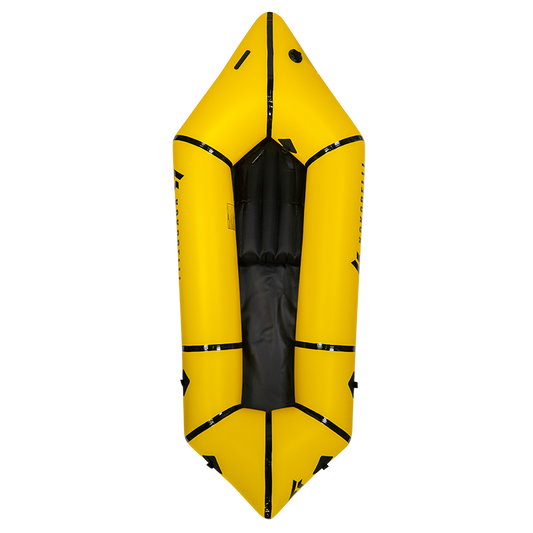 Kokopelli Rogue-Lite Packrafts