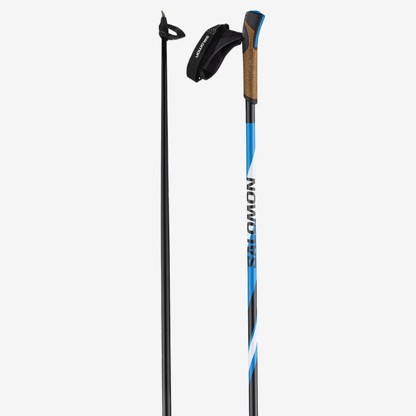 Salomon R 30 Click Poles