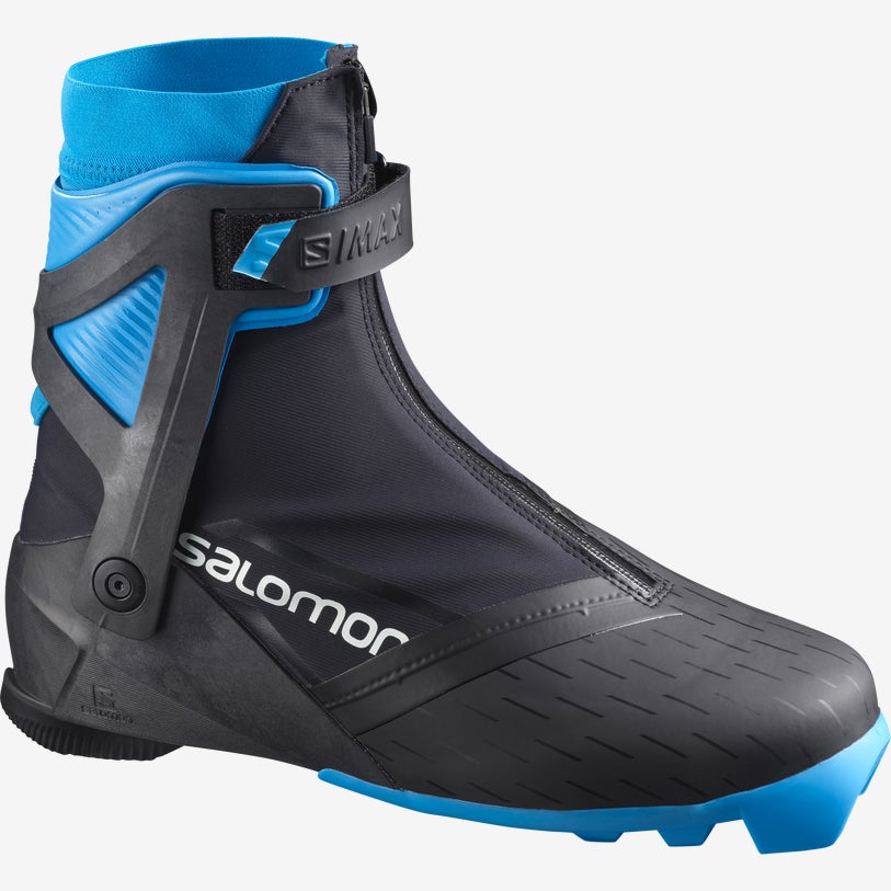 Salomon S/Max Carbon Skate MV Boot