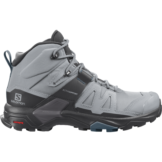 Salomon X Ultra 4 Mid Gtx Women's