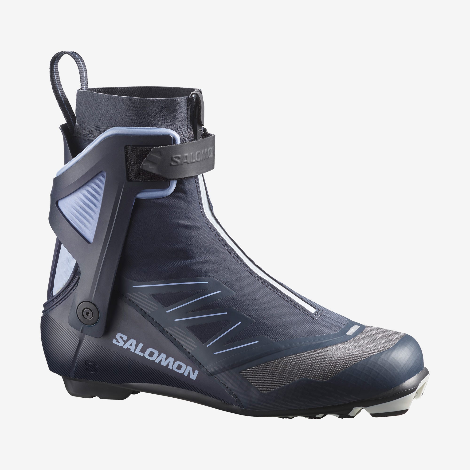 Salomon Women's RS8 Vitane Prolink Boots