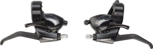 Shimano Shift Brake Lever Set ST-EF41