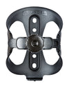 Arundel Bottle Cage Looney Bin Adjustable