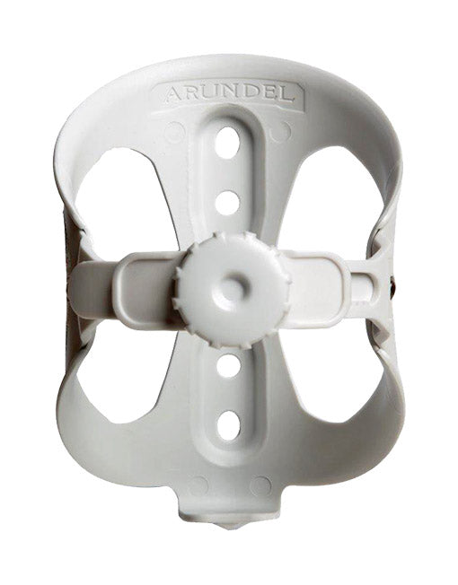 Arundel Bottle Cage Looney Bin Adjustable