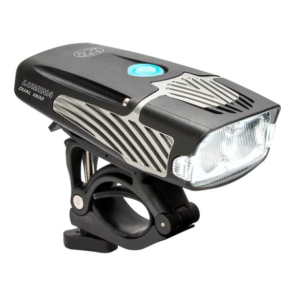 NiteRider Lumina 1800 Dual Headlight