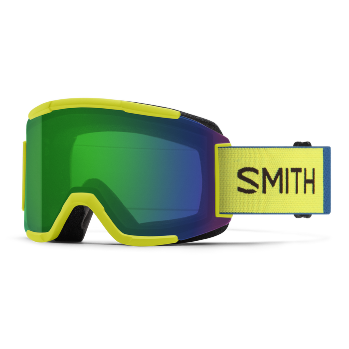 Smith Squad