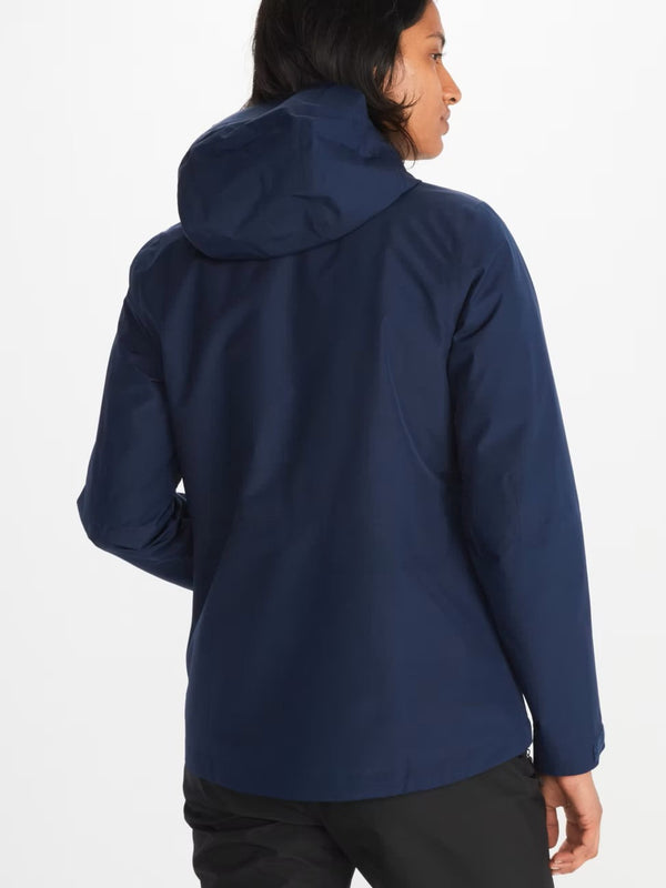 Marmot Minimalist GORE-TEX Jacket Women's | OMC Gear