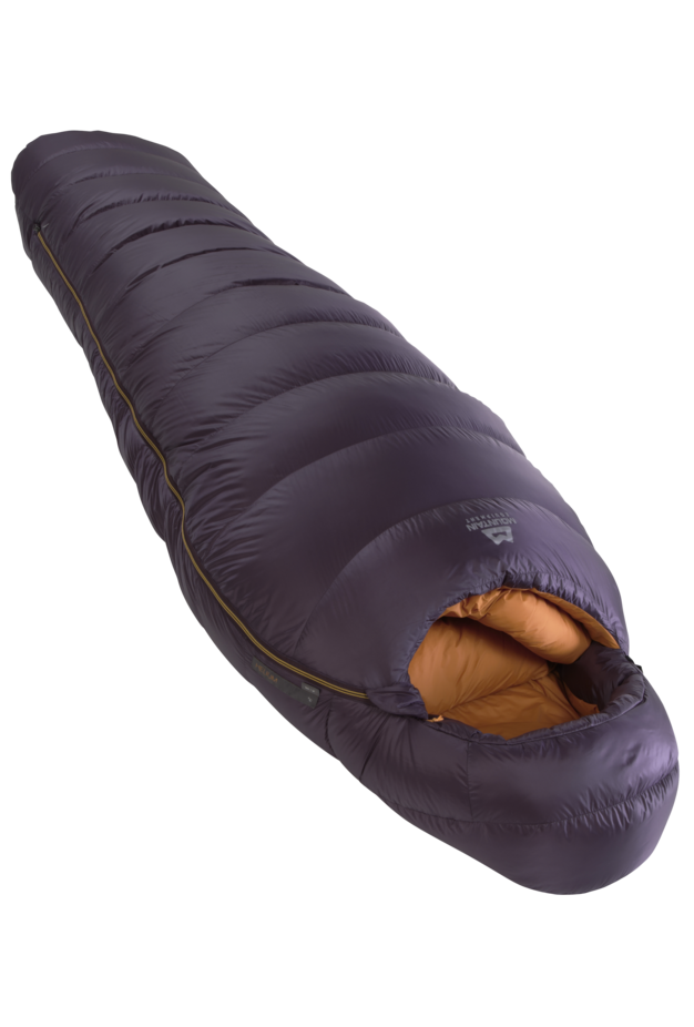 Mountain Equipment Helium 800 Women's Sleeping Bag - Ascent Outdoors LLC