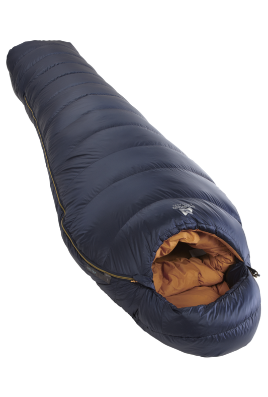 Mountain Equipment Helium 400 Men's Sleeping Bag - Ascent Outdoors LLC