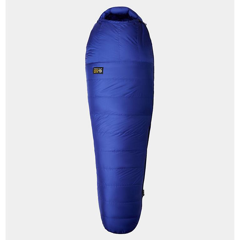 Mountain Hardwear Rook 15 Degree Sleeping Bag - Ascent Outdoors LLC