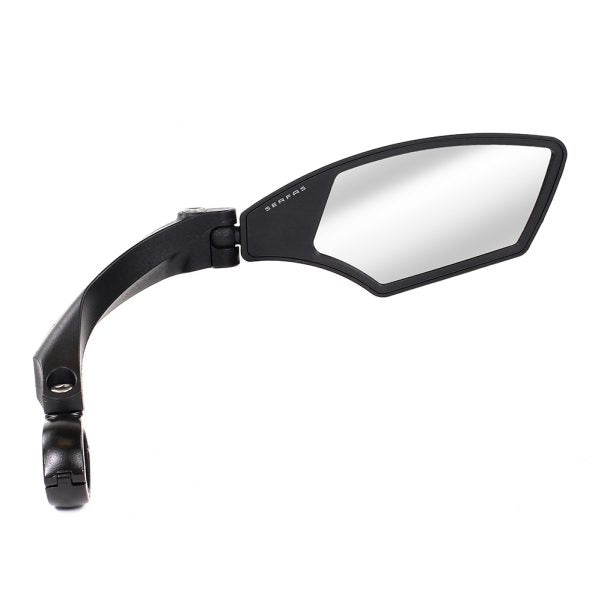 Serfas Mirror Handle Bar Mirror Glass Lens