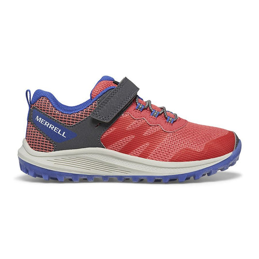 XXB Merrell Nova 3 Shoes Girl's