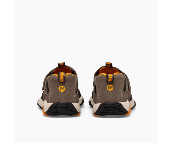 Merrell Big Kid's Free Roam Jungle Moc