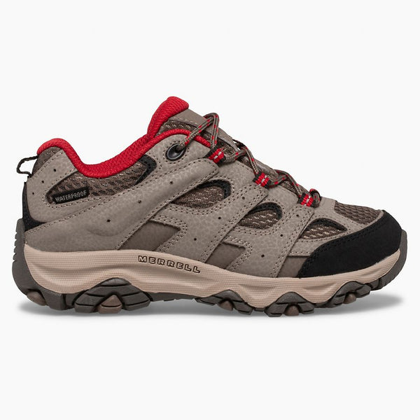 Merrell Moab 3 Low Lace Waterproof Shoes