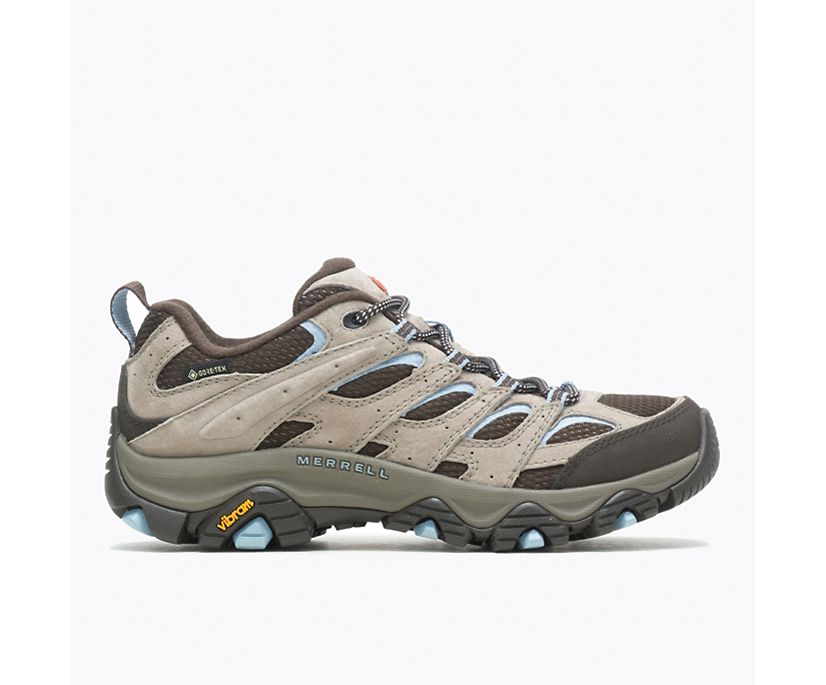 XXB Merrell Women's Moab 3 Gtx