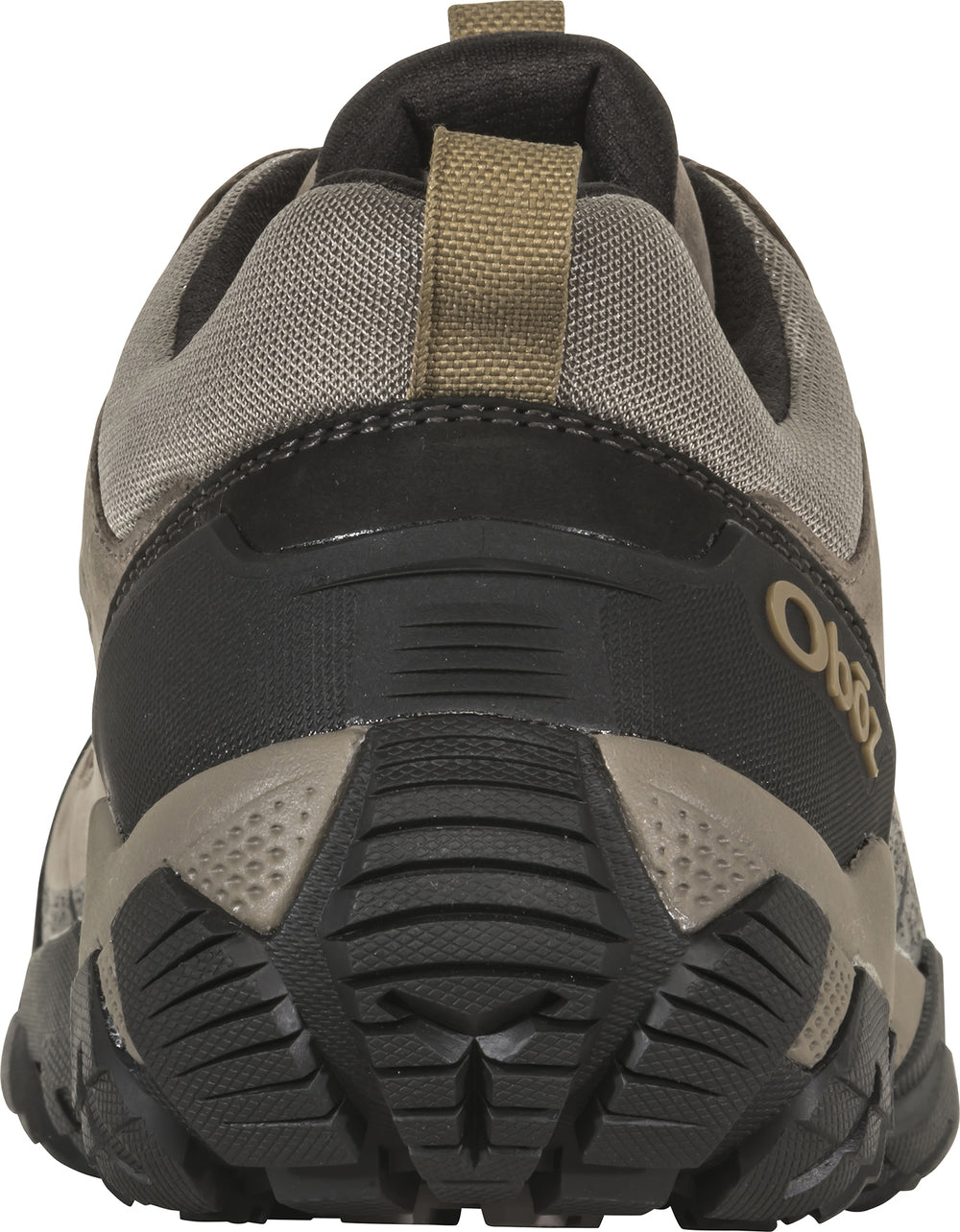 Oboz Sawtooth X Low B-DRY Men's