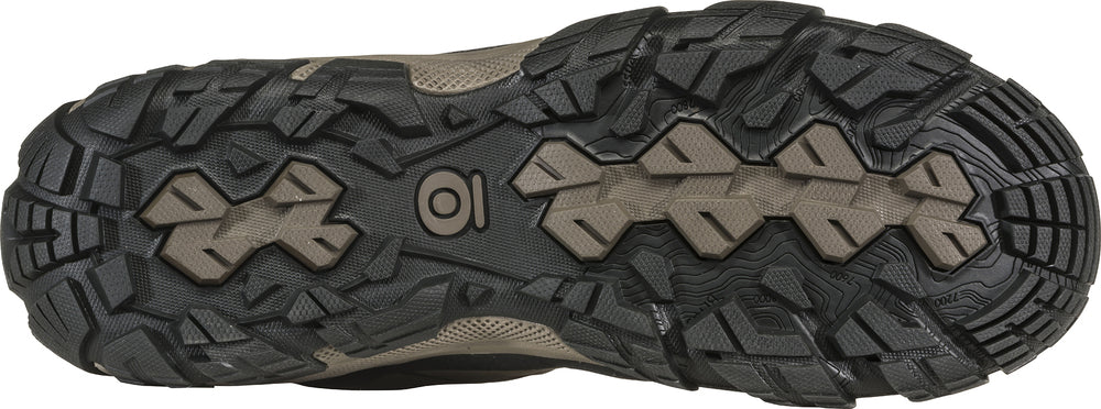Oboz Sawtooth X Low B-DRY Men's