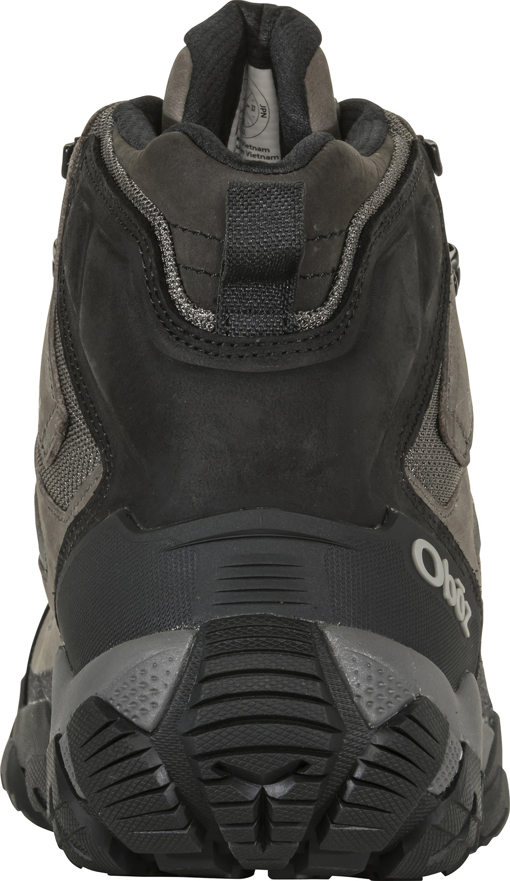 Oboz Sawtooth X Mid B-DRY Wide Men's