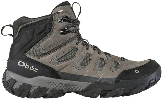 Oboz Sawtooth X Mid B-DRY Men's