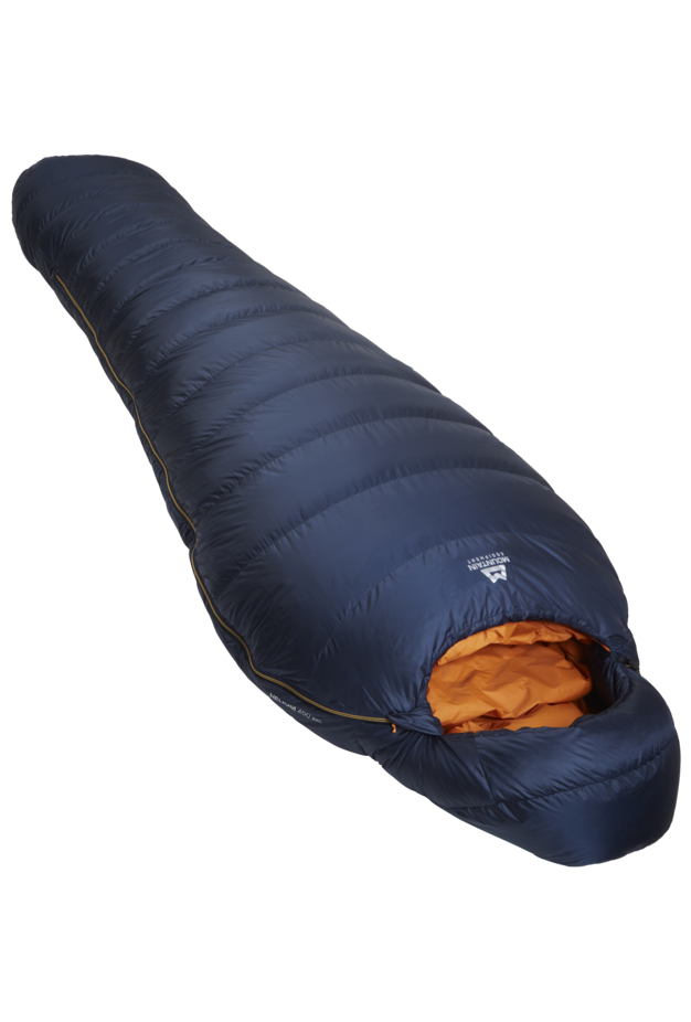 Mountain Equipment Helium 400 Men's Sleeping Bag - Ascent Outdoors LLC