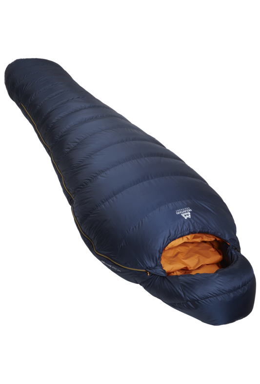Mountain Equipment Helium 400 Men's Sleeping Bag - Ascent Outdoors LLC