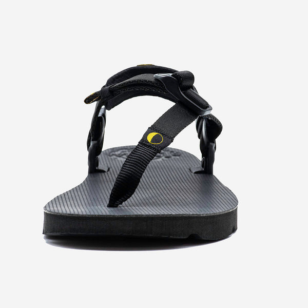 Luna Sandals Mono Winged Edition