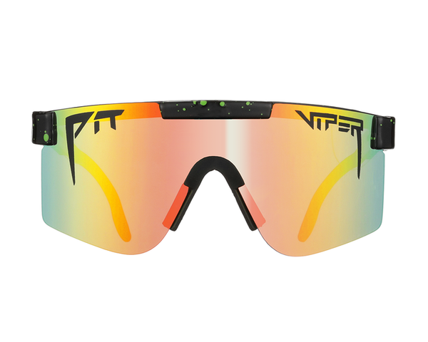 Pit Viper The Monster Bull Polarized