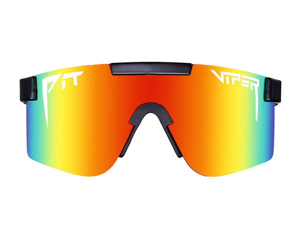 Pit Viper The Mystery Polarized