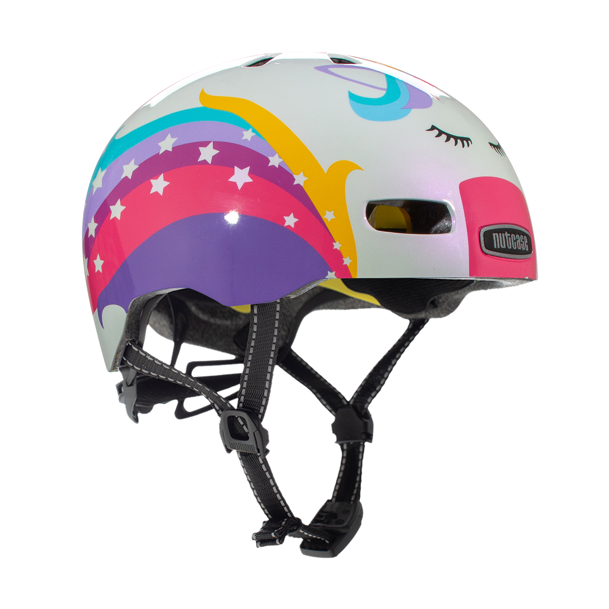 Nutcase Little Nutty MIPS Helmet