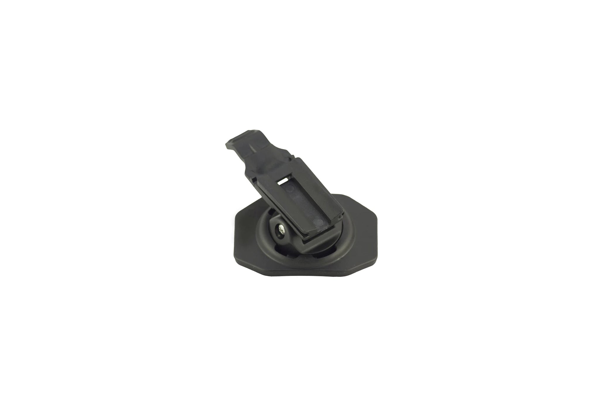 Helmet Stick-On Pivot Mount (Lumina or Mako Series)