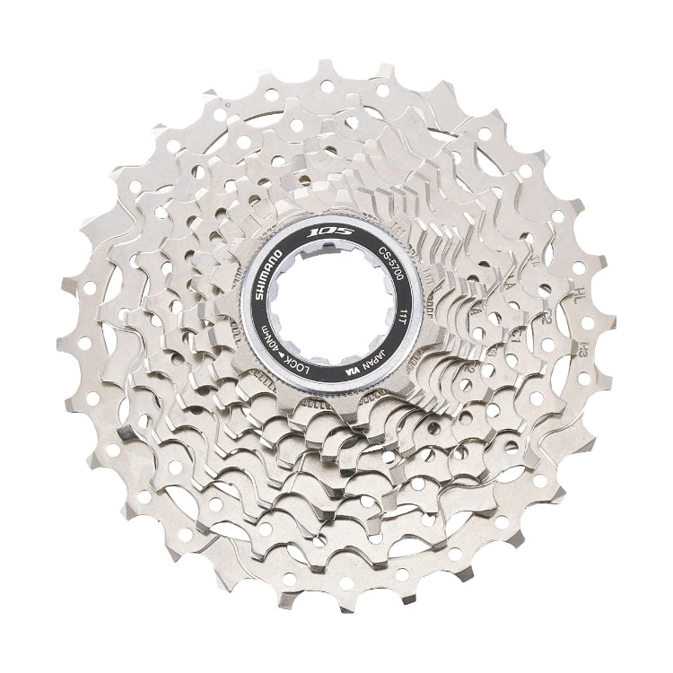 Shimano CS-5700 105 10-Speed Cassette