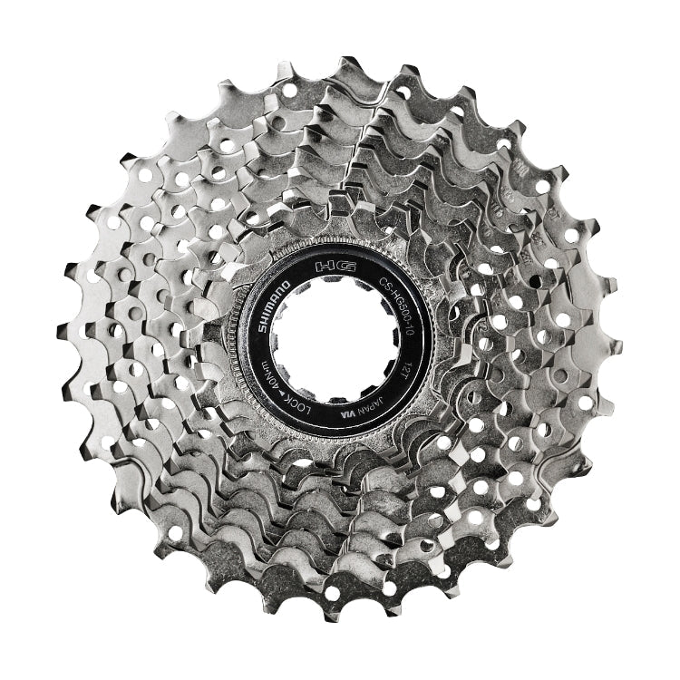 Shimano CS-HG500-10 10Speed Cassette Sprocket