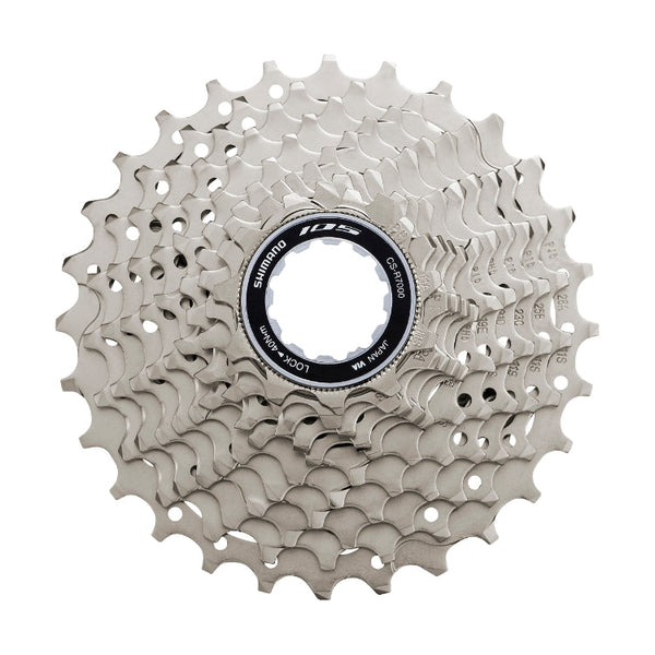 Shimano CS-R7000 105 11-Speed Cassette Sprocket