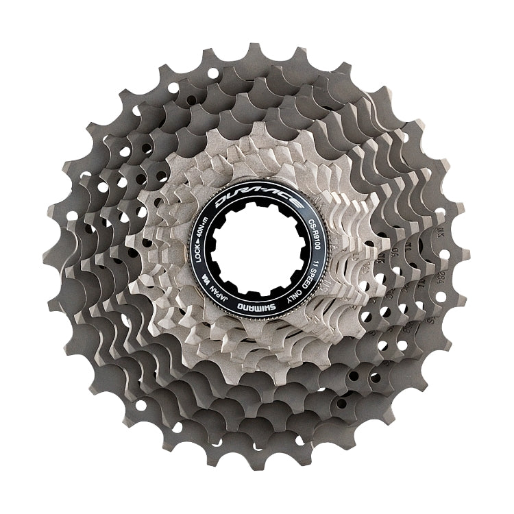 Shimano CS-R9100 DURA-ACE 11-Speed Cassette Sprocket