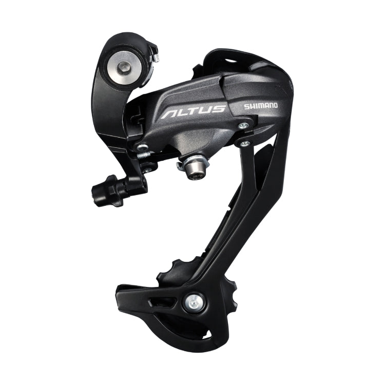 Shimano Altus RD-M370-SGS Rear Derailleur 9 Speed