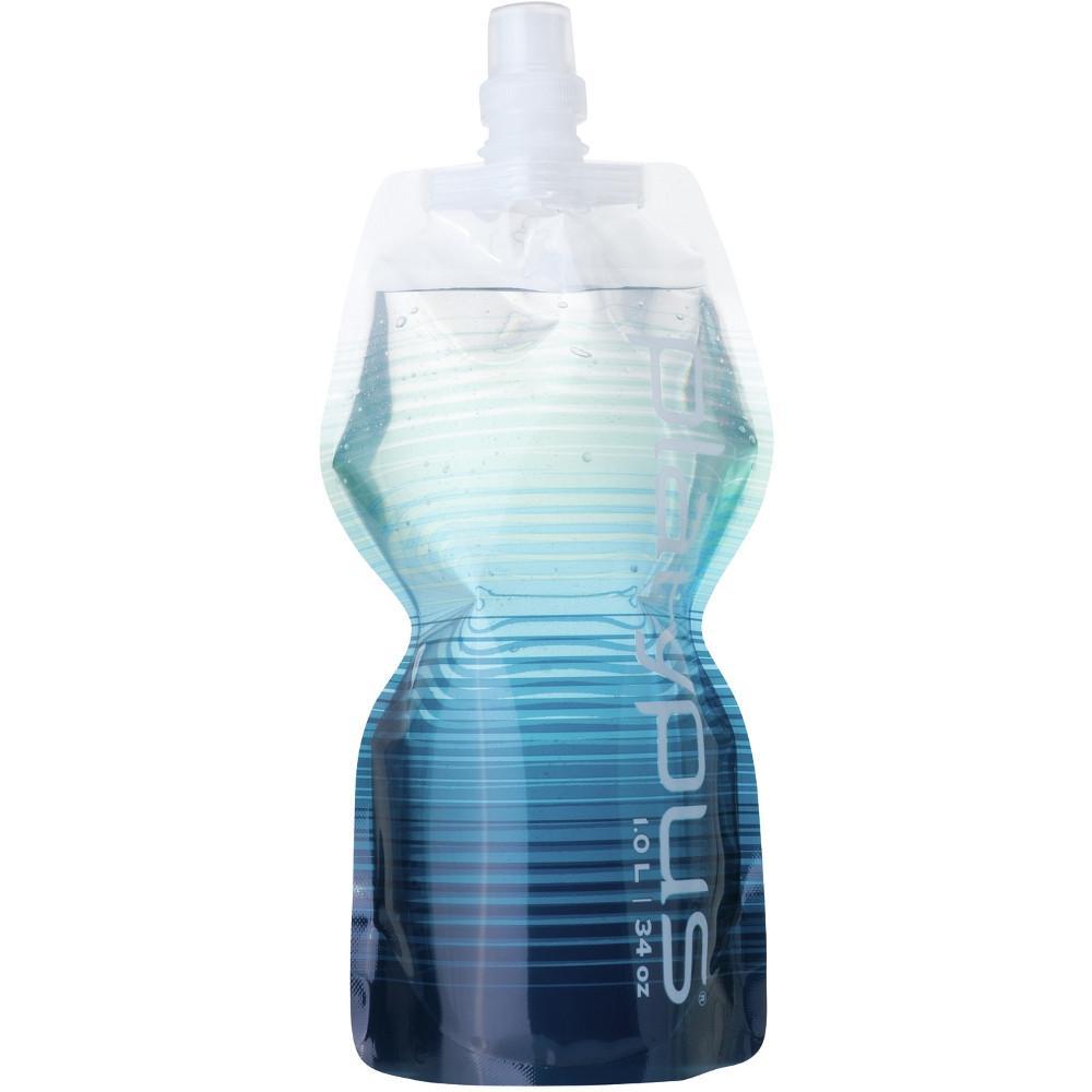 SoftBottle with Push-Pull Cap - Ascent Outdoors LLC