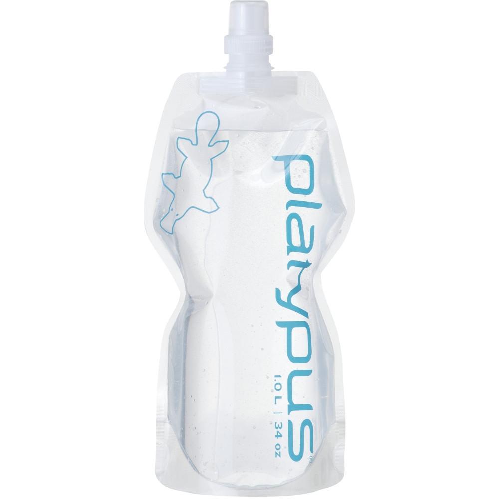 SoftBottle with Push-Pull Cap - Ascent Outdoors LLC