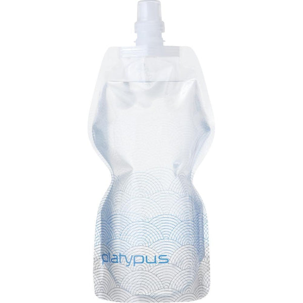 SoftBottle with Push-Pull Cap - Ascent Outdoors LLC