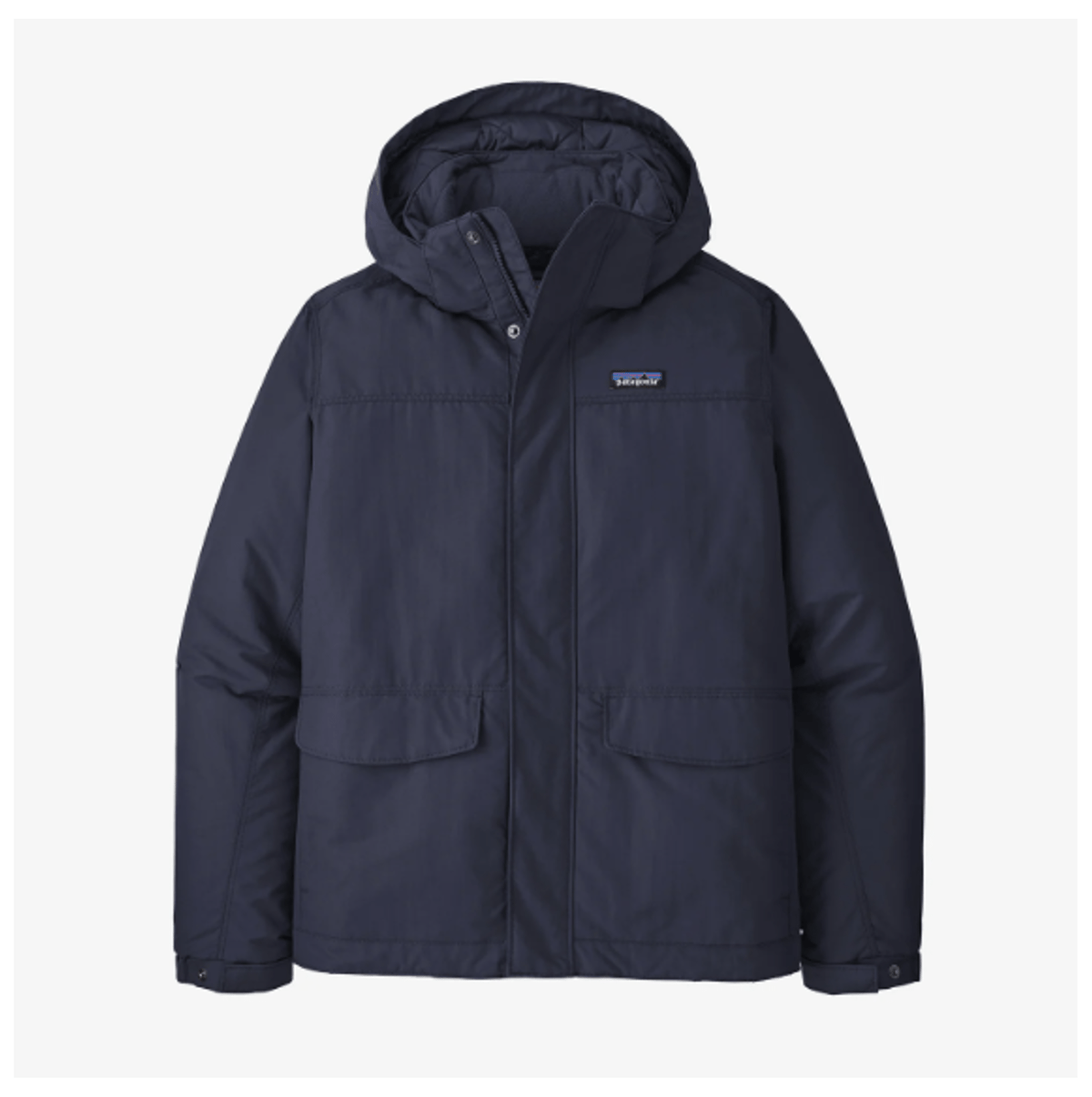 Patagonia Men's Isthmus Jacket