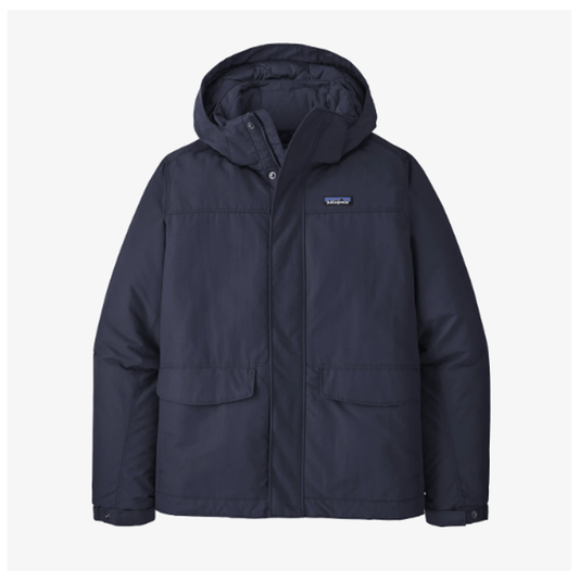 Patagonia Men's Isthmus Jacket
