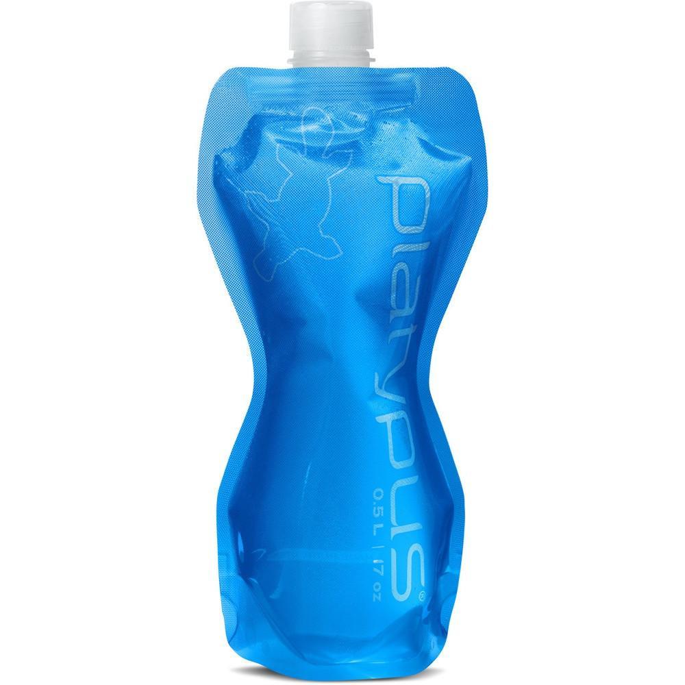 SoftBottle with Push-Pull Cap - Ascent Outdoors LLC