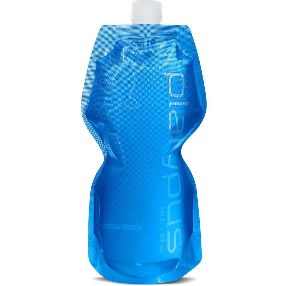 SoftBottle with Push-Pull Cap - Ascent Outdoors LLC