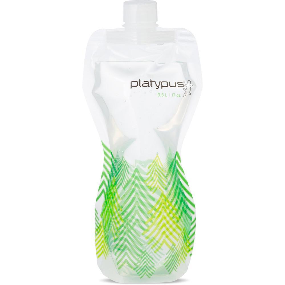 SoftBottle with Push-Pull Cap - Ascent Outdoors LLC
